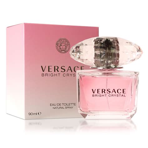 bright lights versace|Versace bright crystal 90ml price.